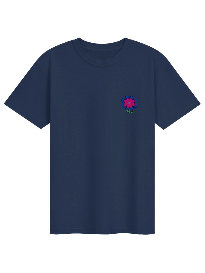 Bi Flower - Water Your Flowers T-Shirt product image (1)