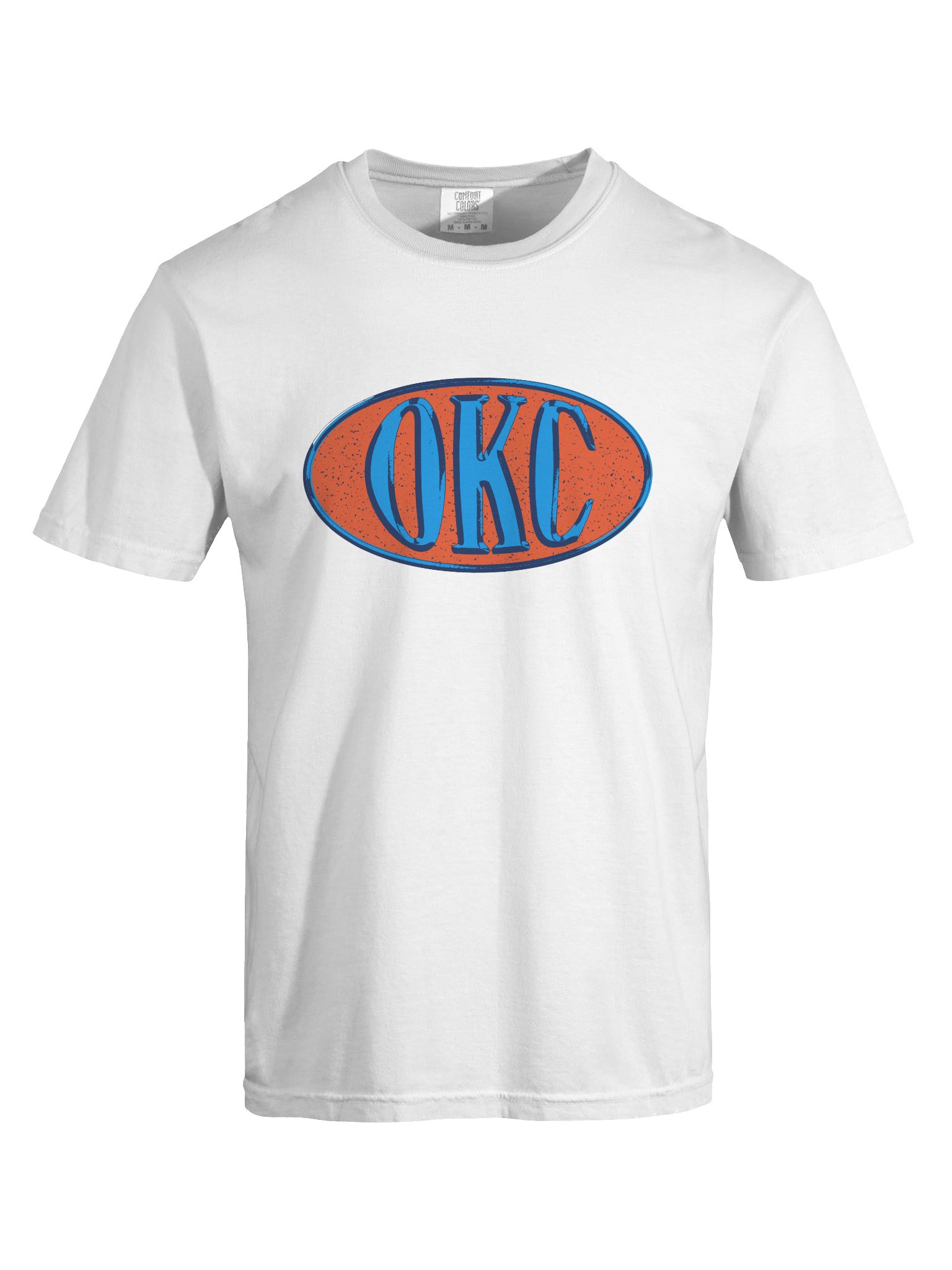 Cruising 405 Tee product image (27)