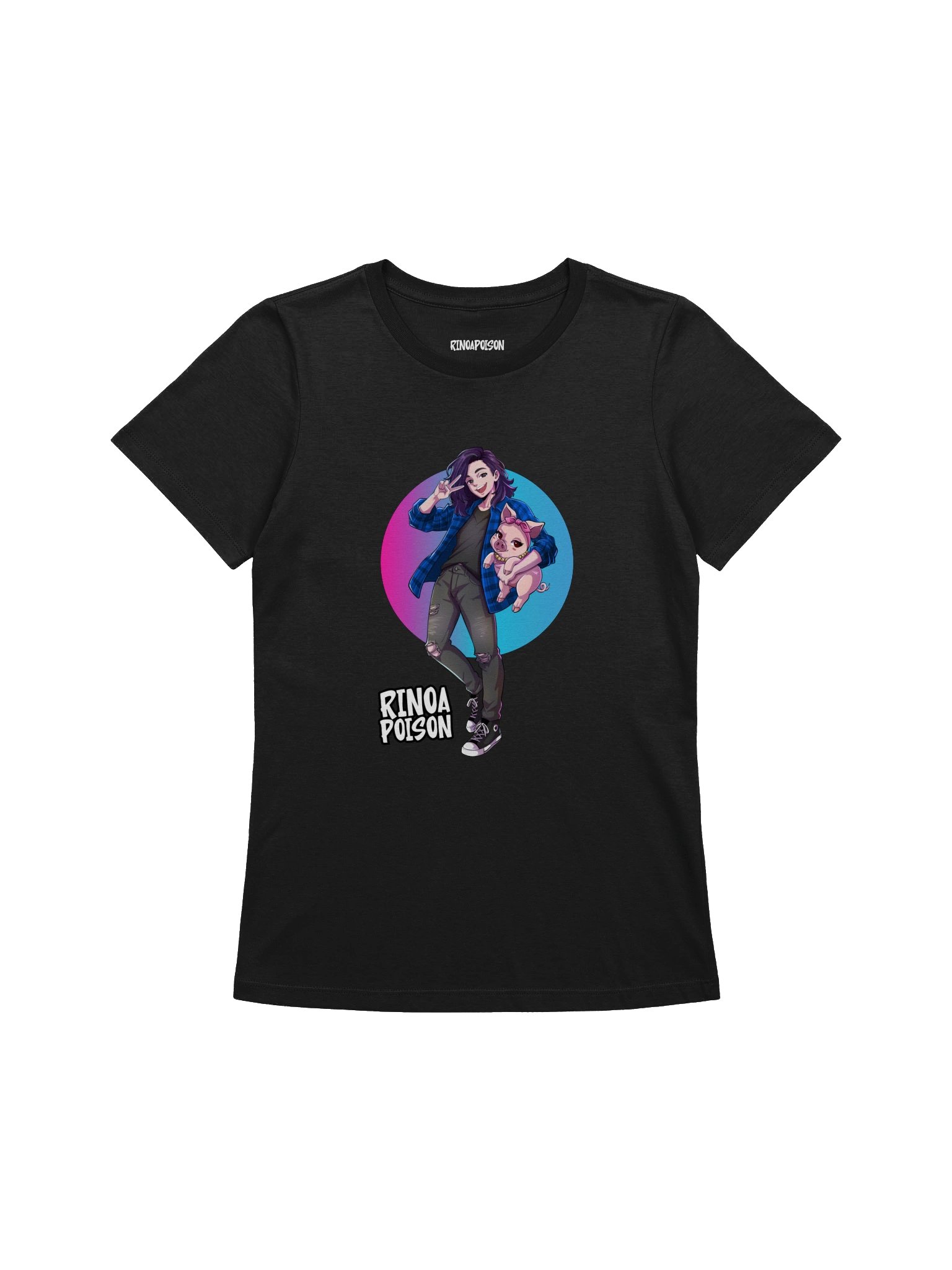 Rinoa & The Hog - Womens product image (1)
