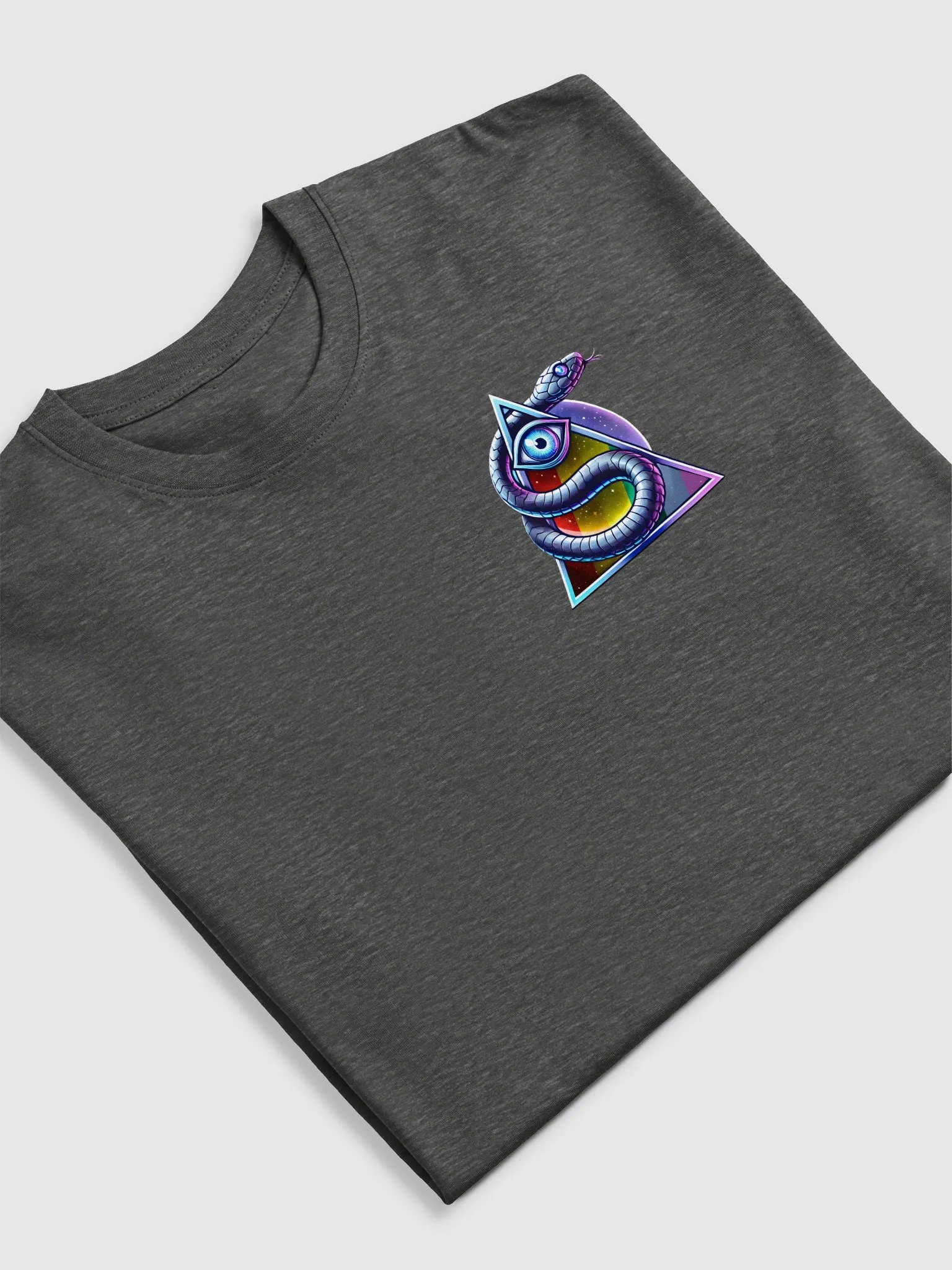 ALT_I_STICK PRIDE - COTTON HERITAGE MEN'S HEAVYWEIGHT TEE product image (57)