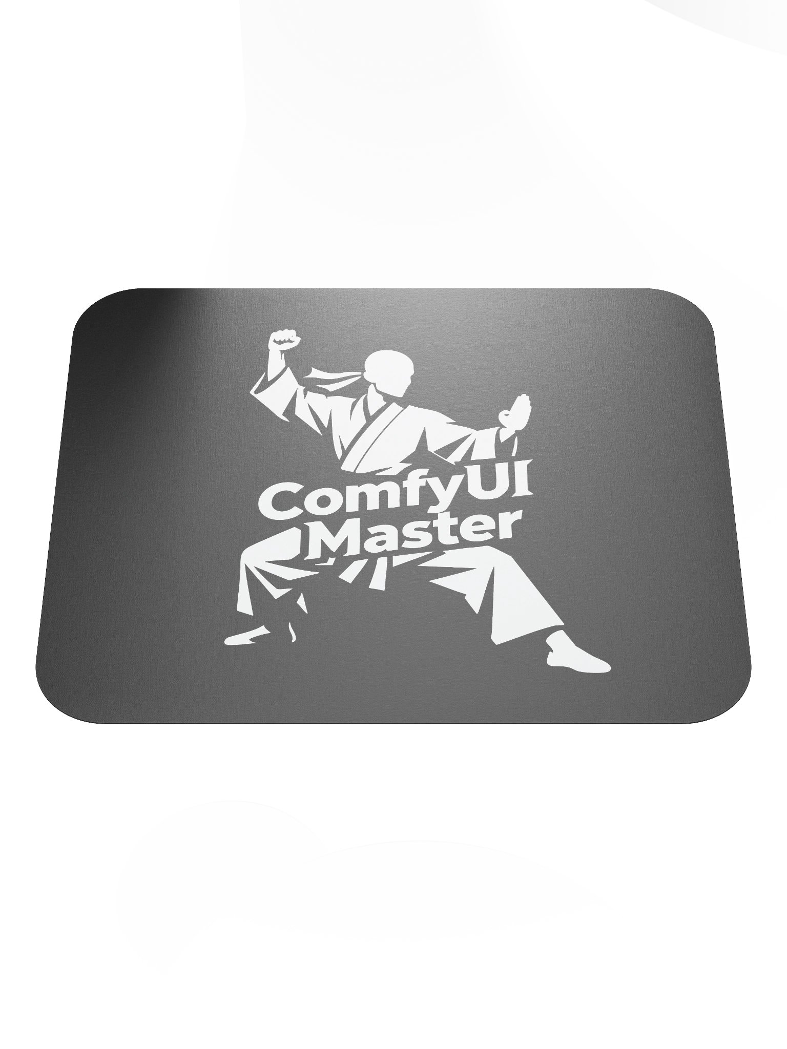 ComfyUI Master Mouse Pad product image (1)