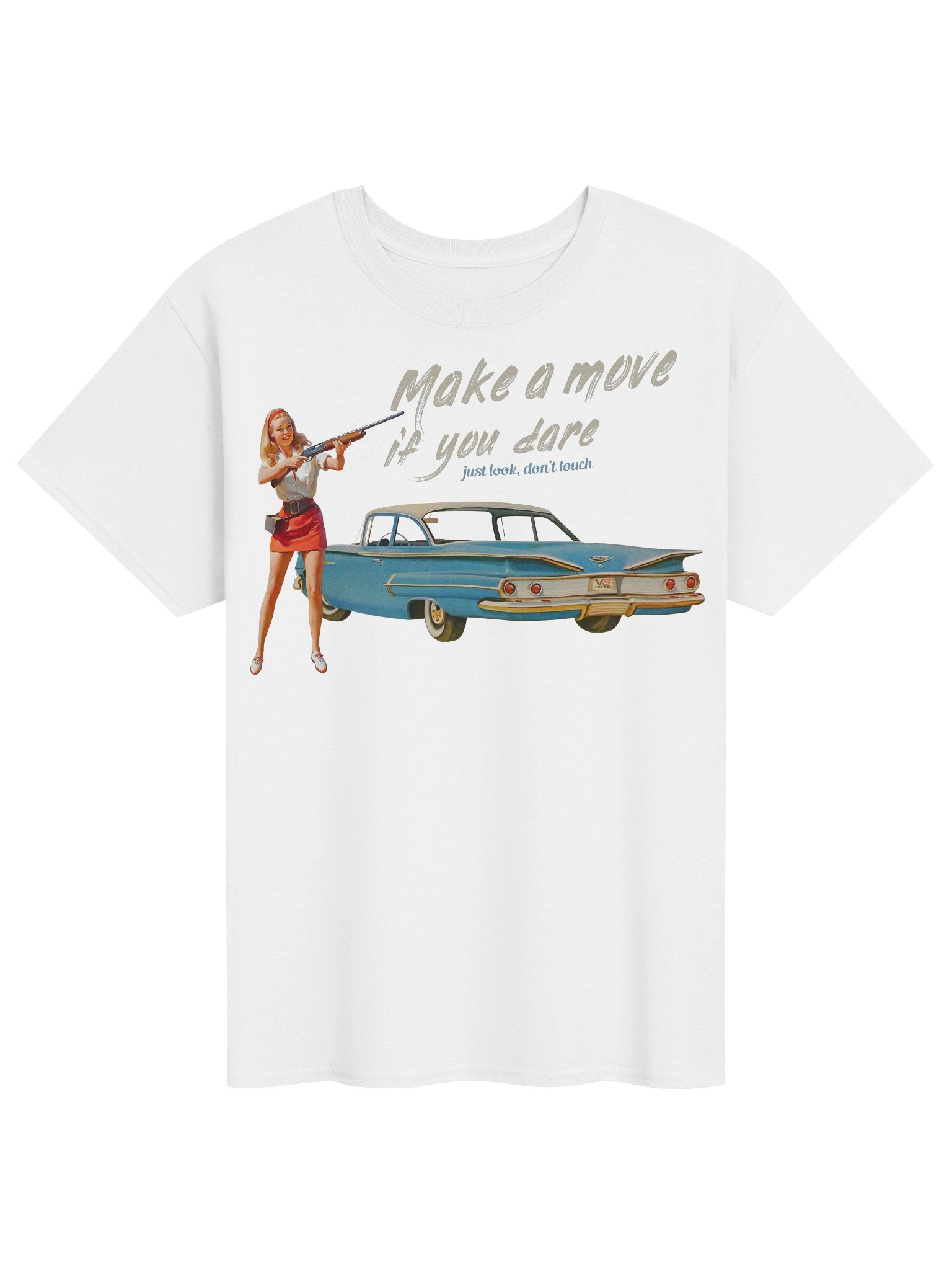Gun Lady product image (1)