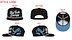 BTE CC PERFORMANCE SNAPBACK [PRE-ORDER] — INCLUDES MAGNETIC BALL MARKER