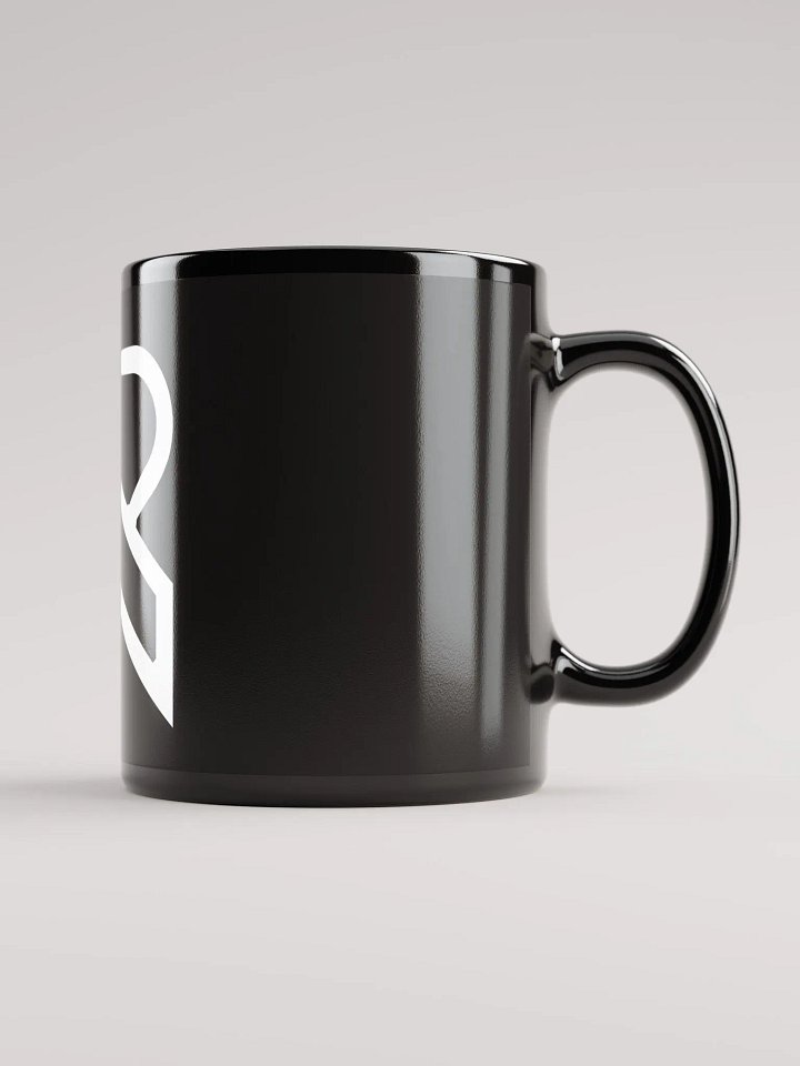 Team RedX Mug product image (1)