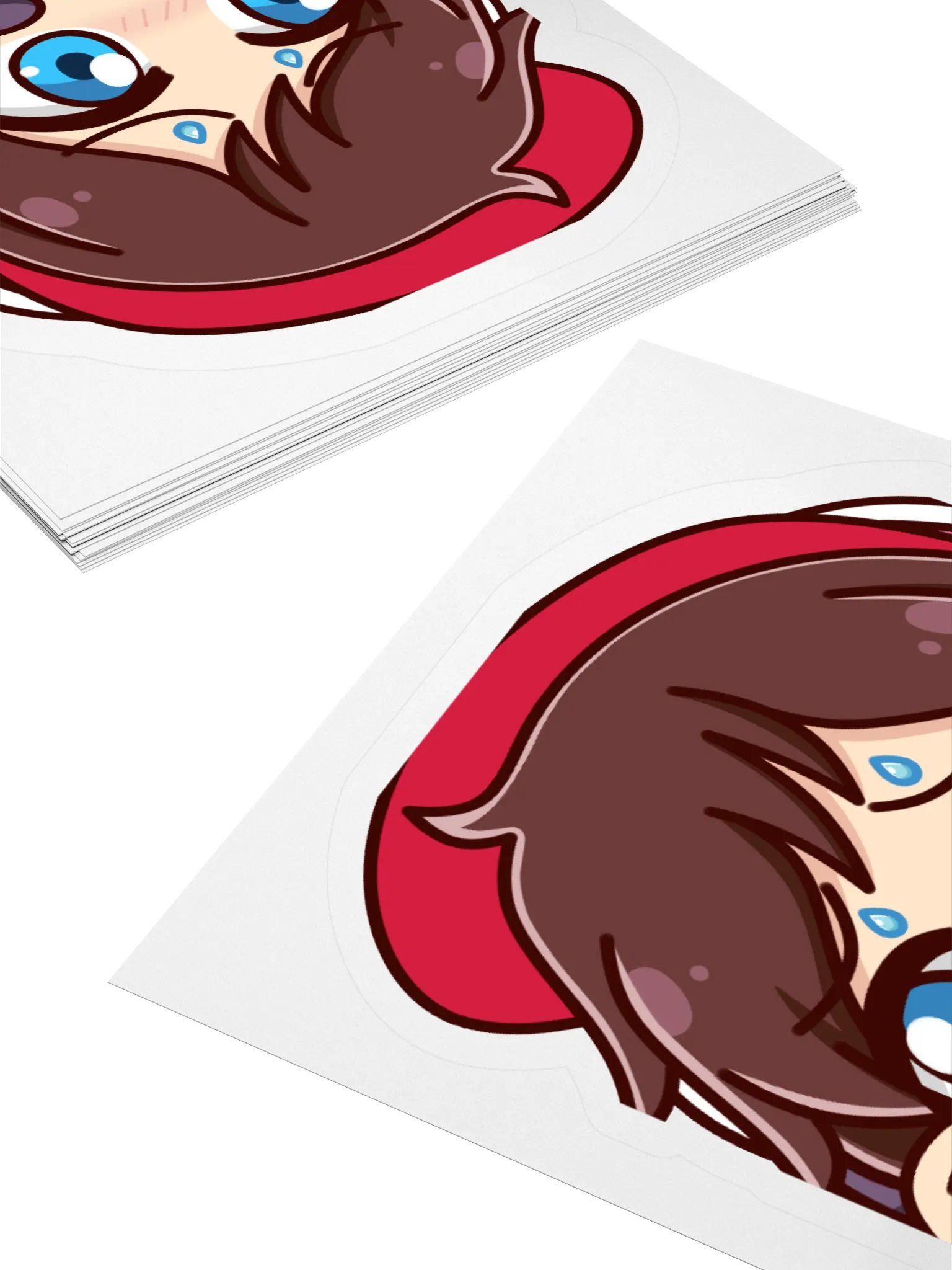 Sweat Sticker product image (4)