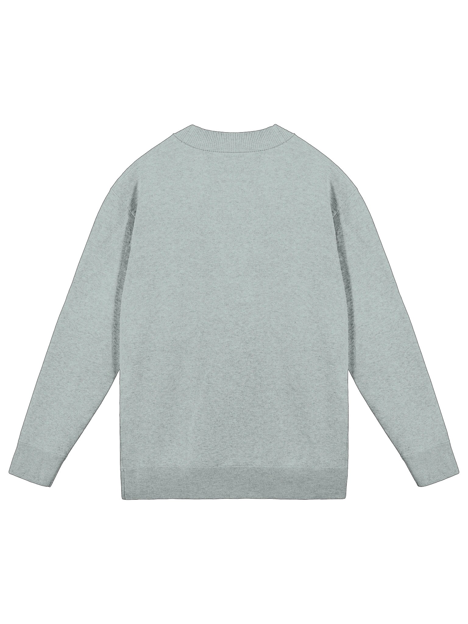 Sunrise Logo Cardigan product image (2)