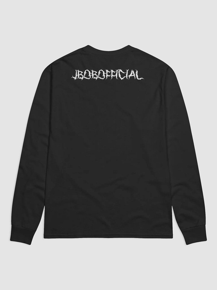 Jbob Long Sleeve Champion product image (2)