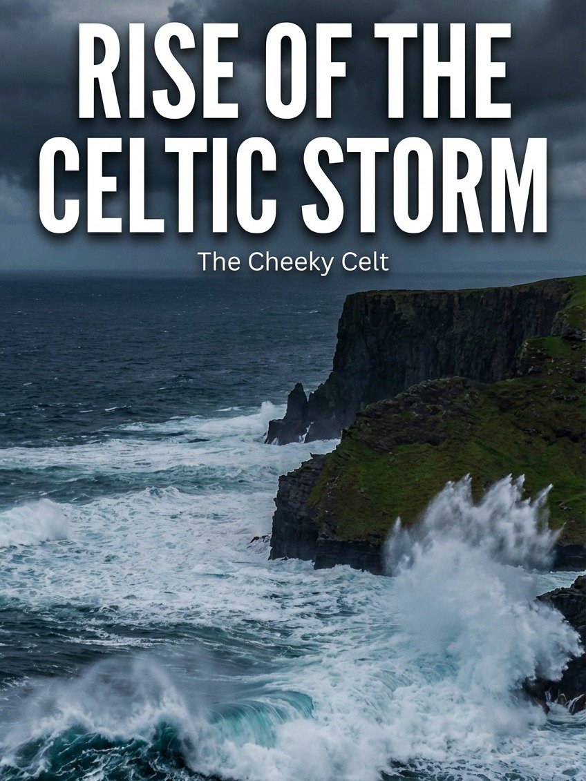Rise of the Celtic Storm product image (1)