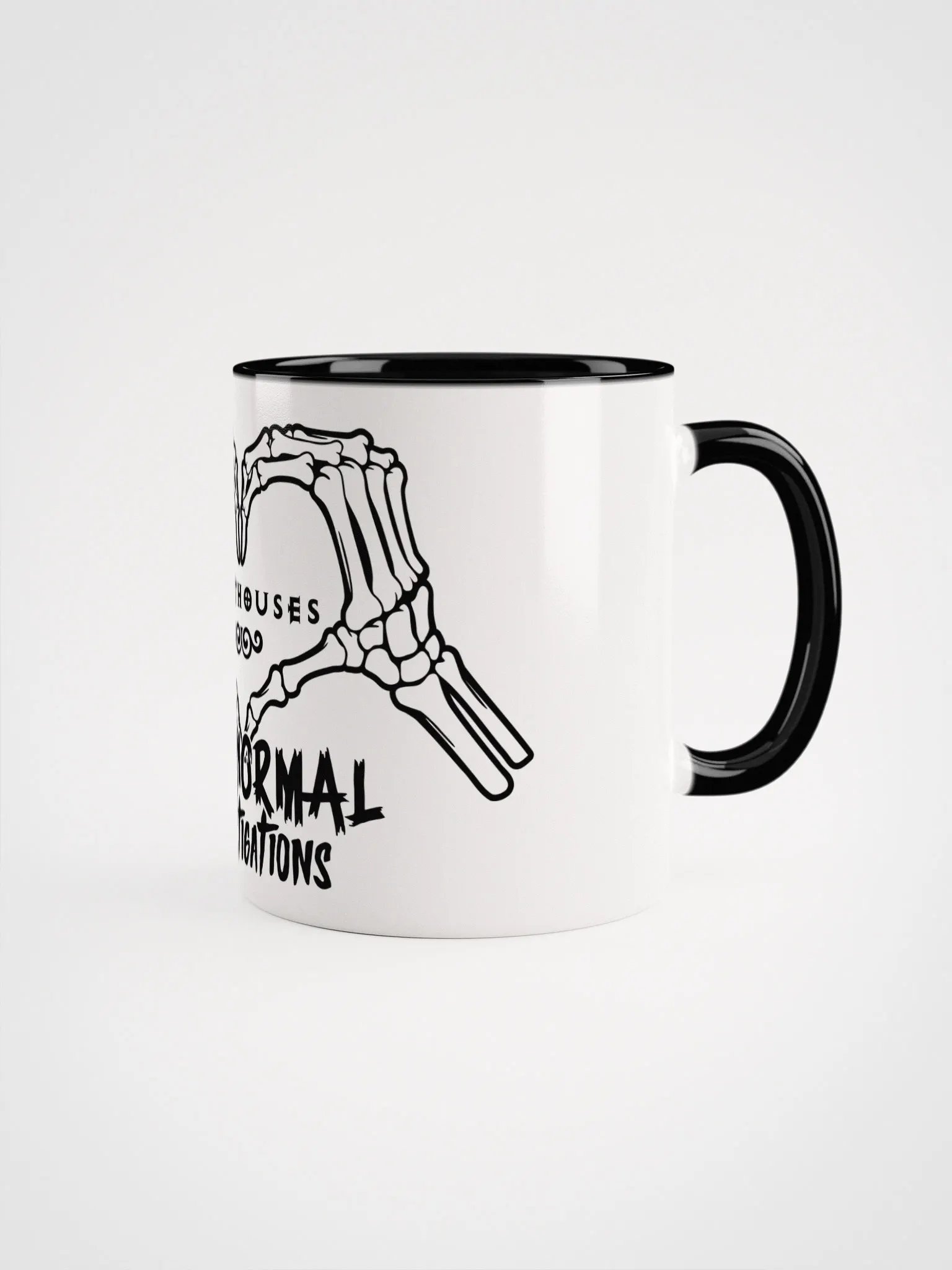 🖤 Lighhouses Ceramic Mug product image (2)