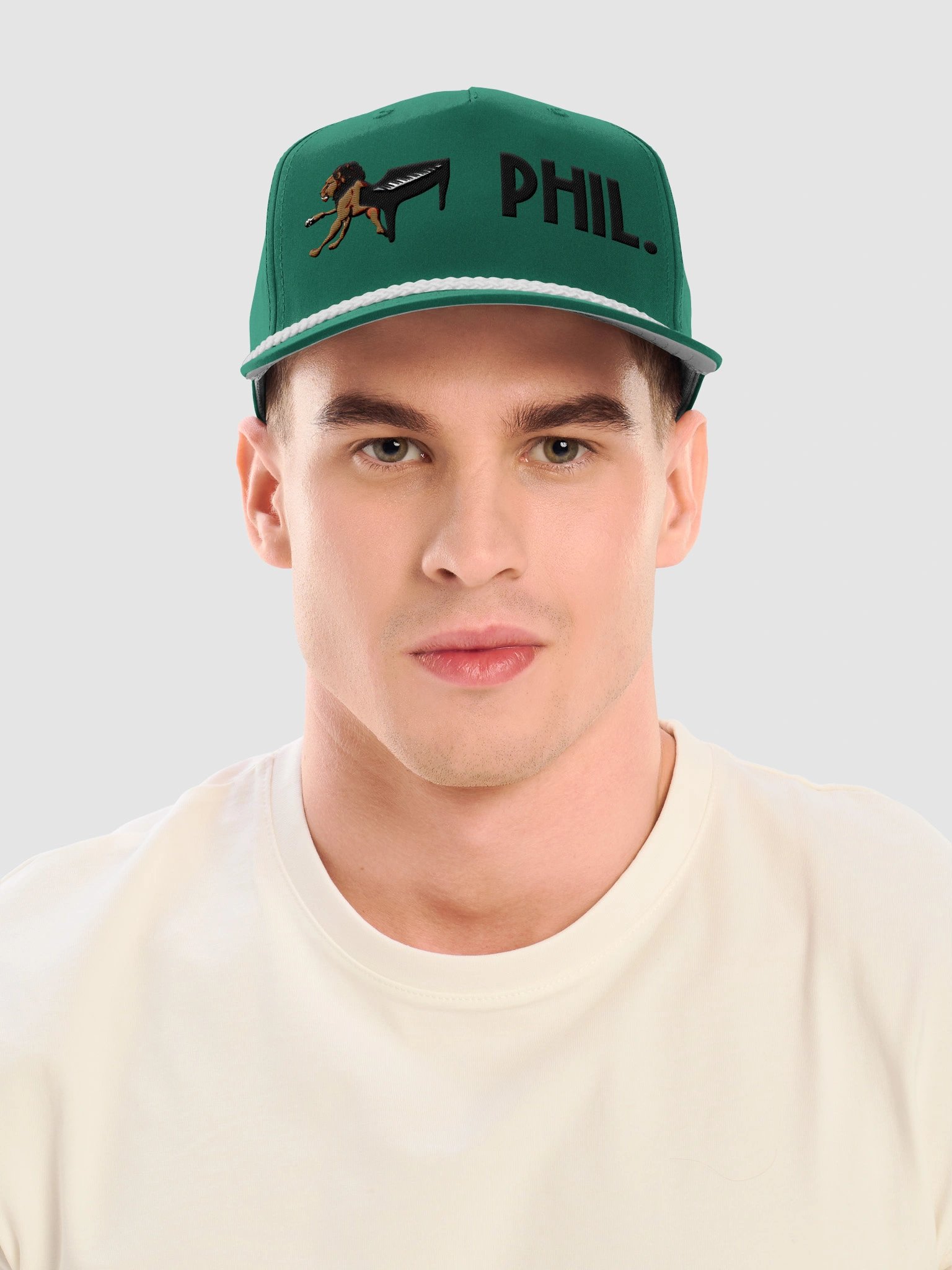 Phil White Hat product image (13)