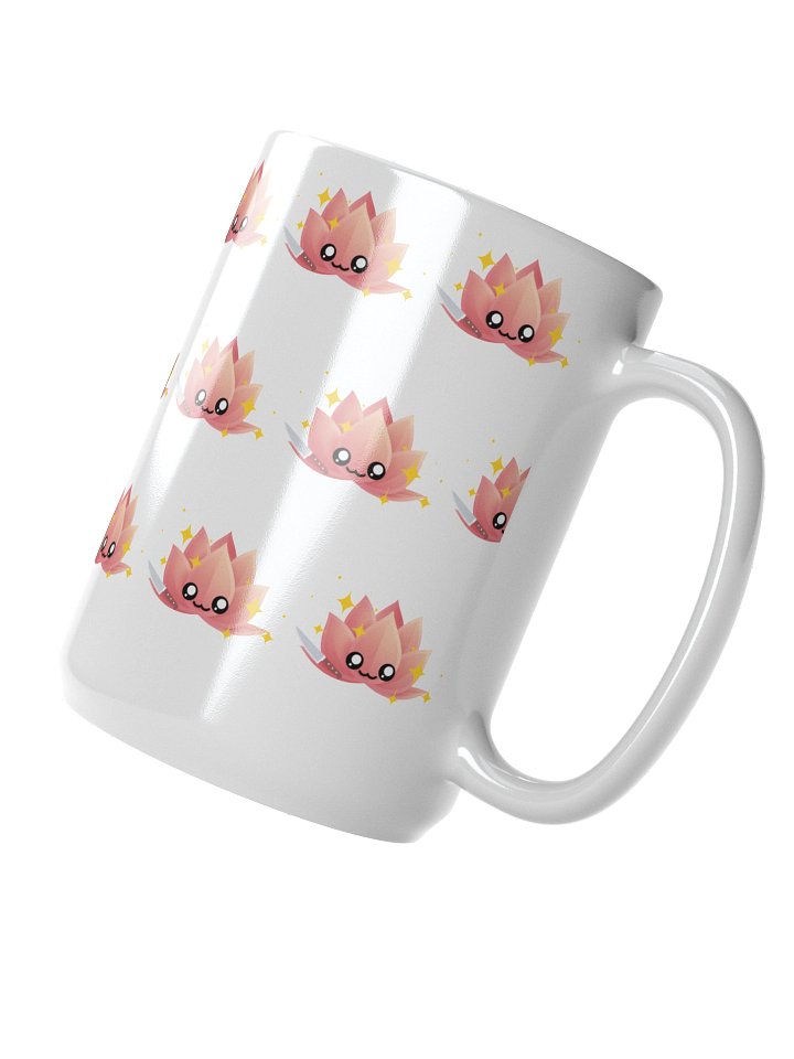 Lo Mug - Classic product image (2)