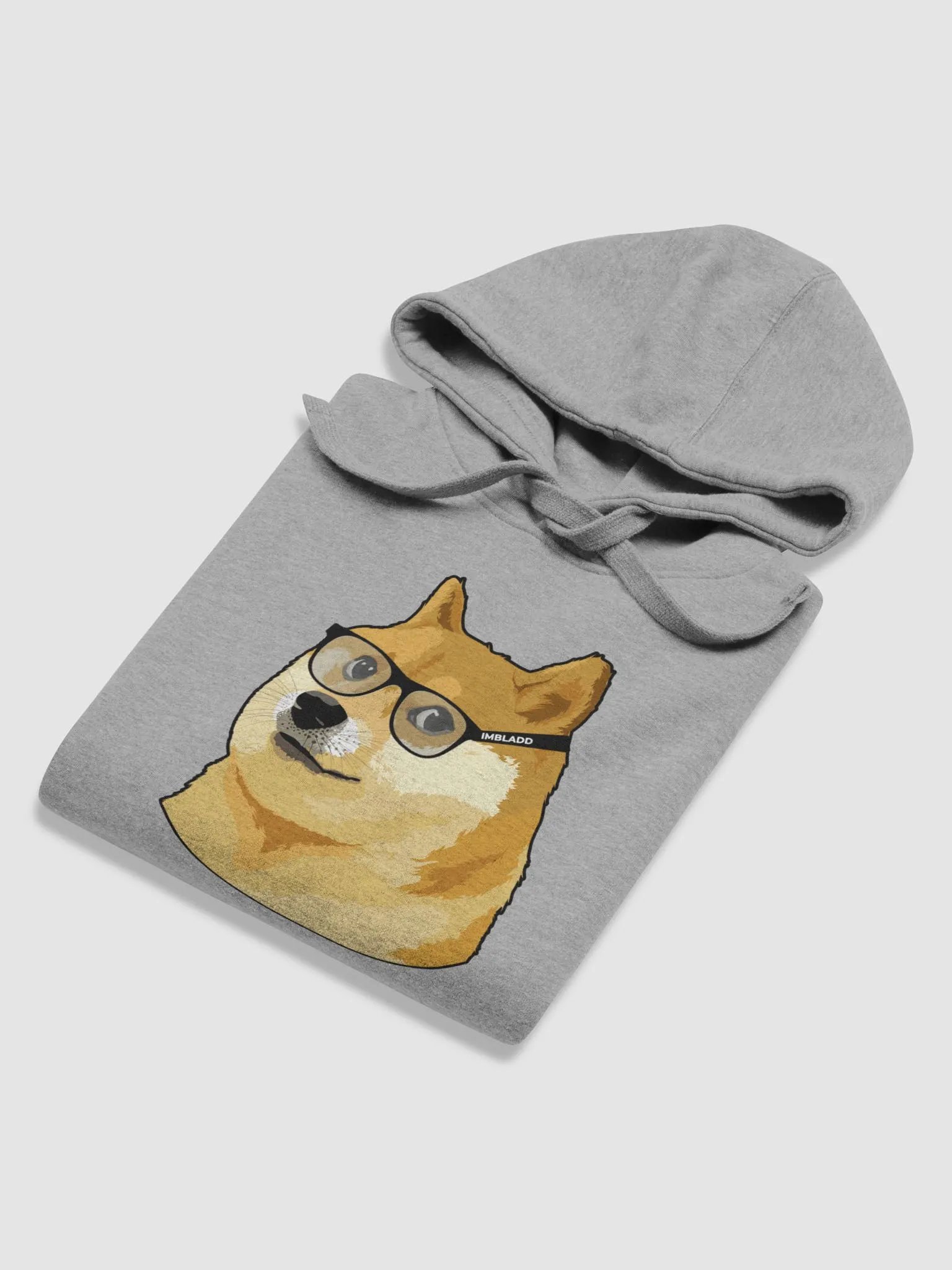 DOGE Hoodie product image (5)