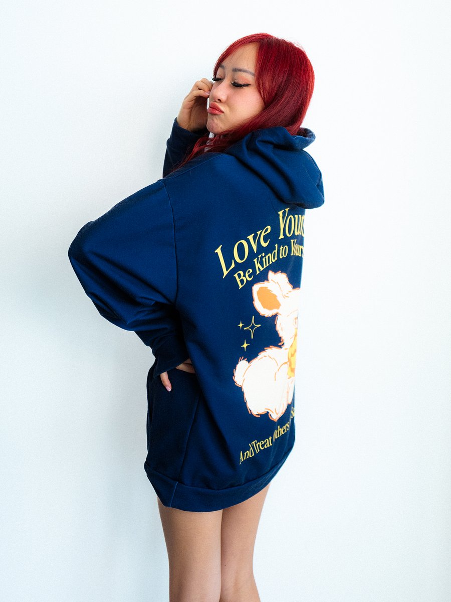 Love Yourself Hoodie product image (9)