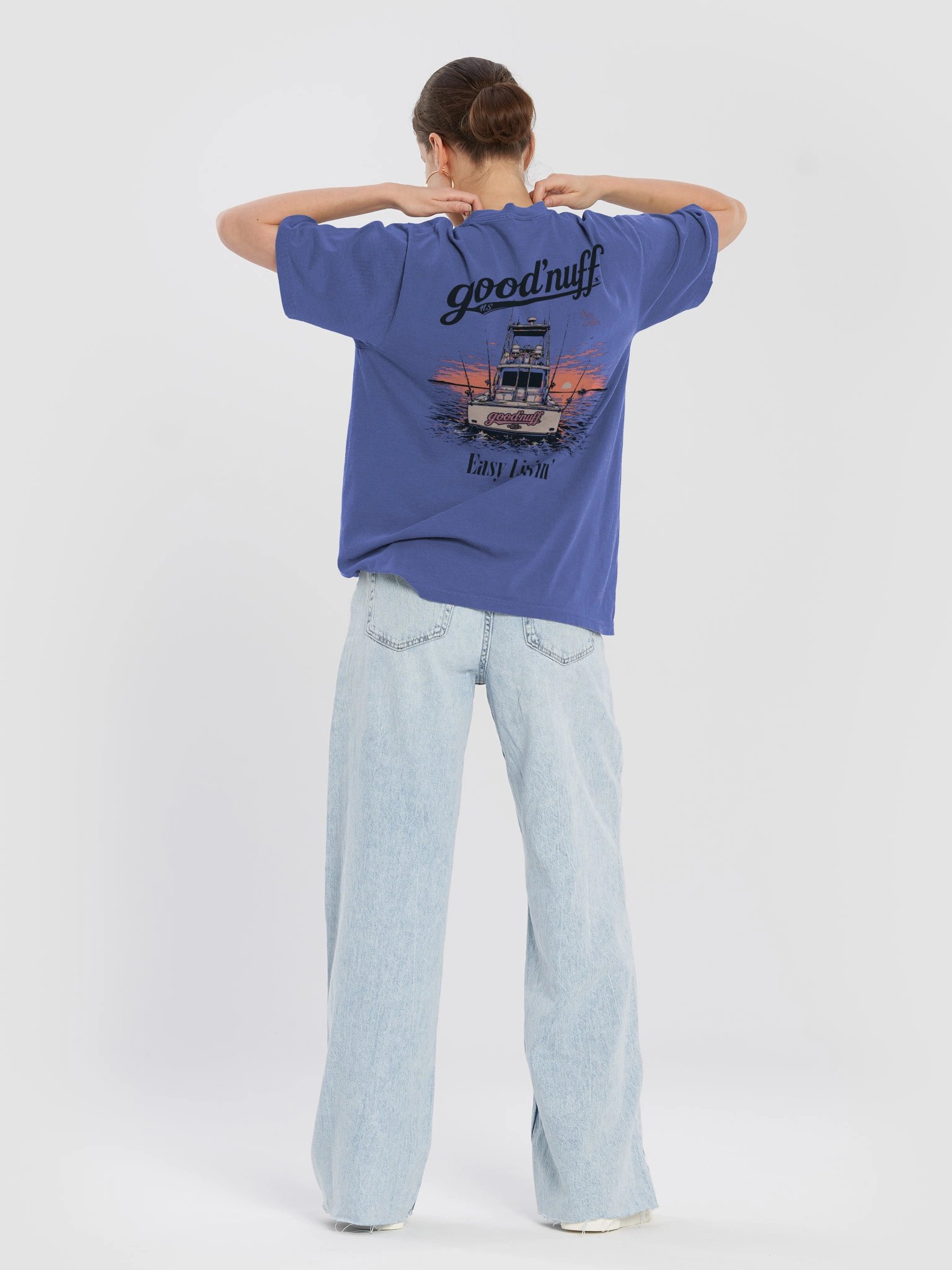 Easy Livin’ product image (10)
