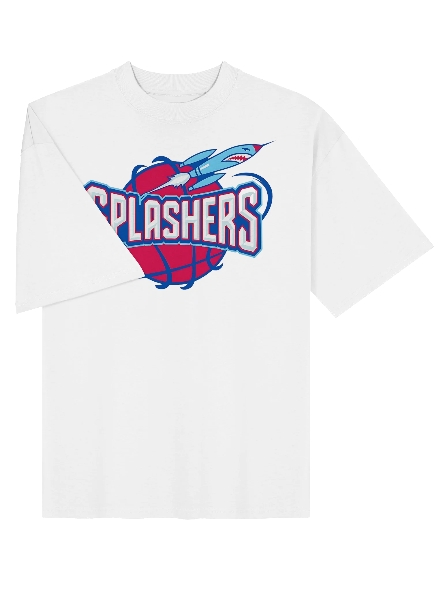 Splashers (Spinoff) product image (3)