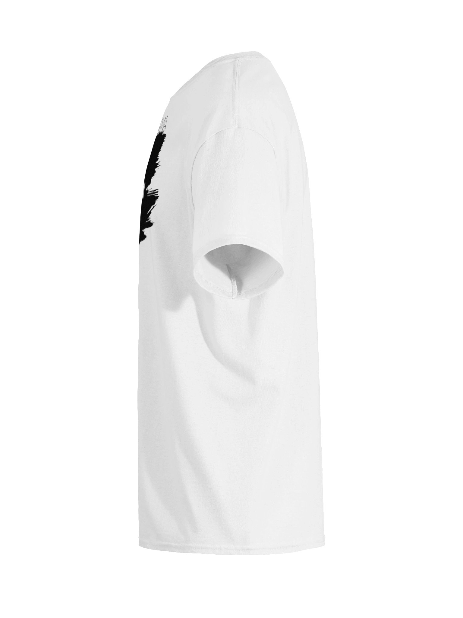 PAINTED CROSS - WHT product image (9)