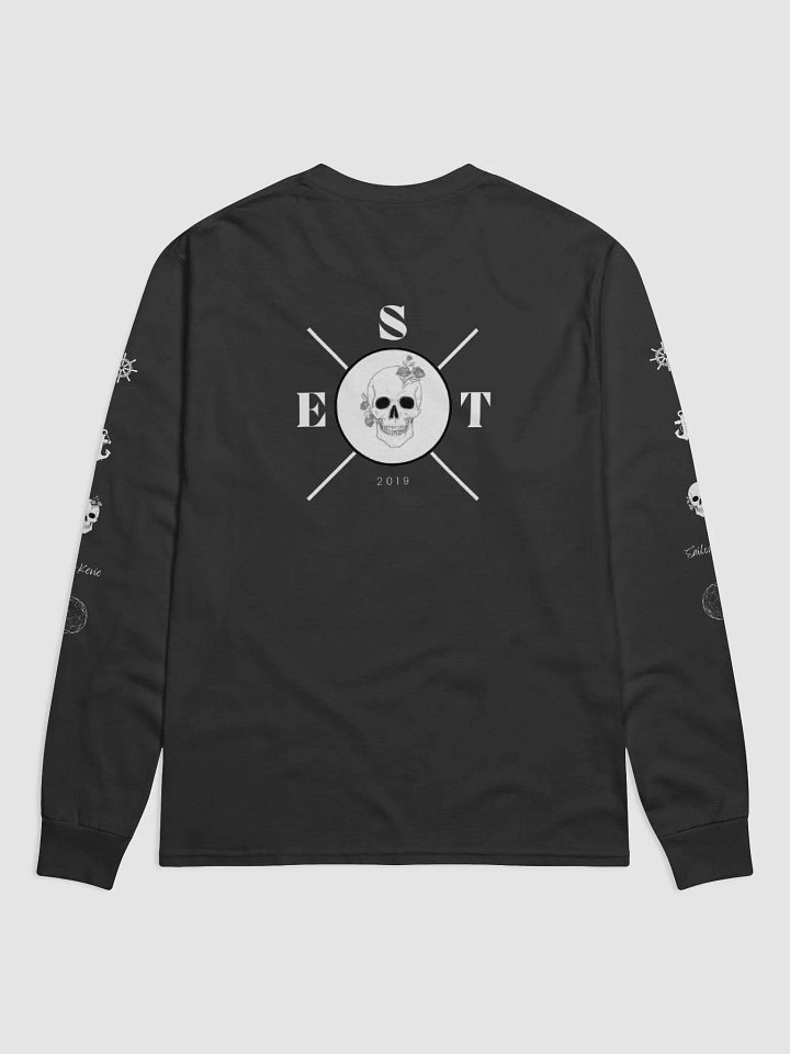 Special Edition EST Long Sleeve product image (2)