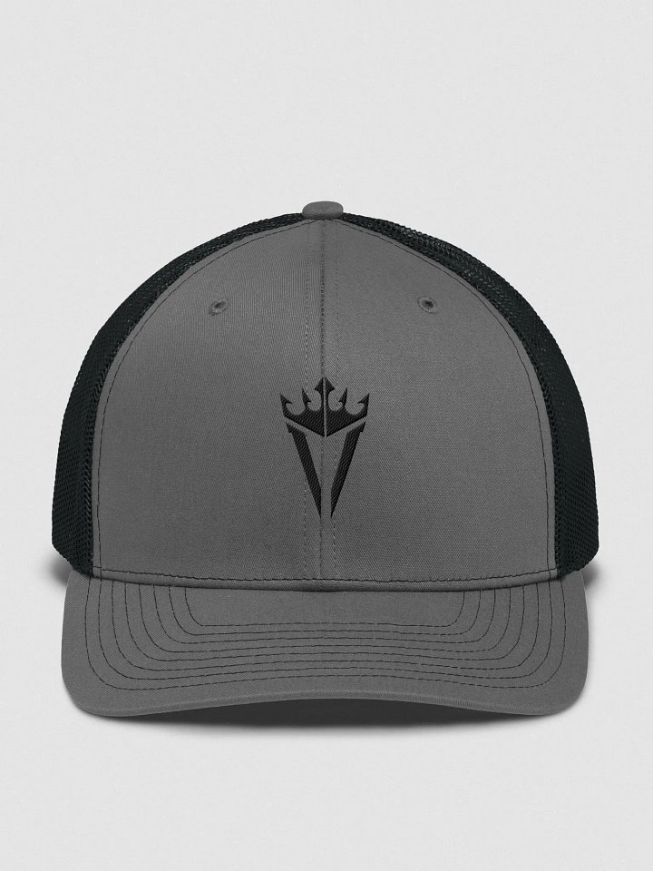 The Logo trucker cap product image (1)