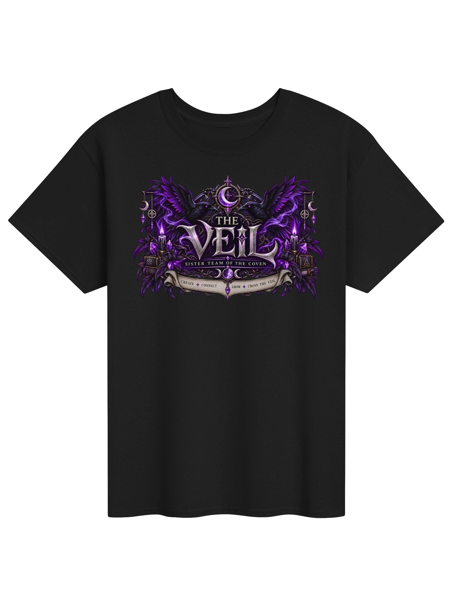 The Veil product image (4)