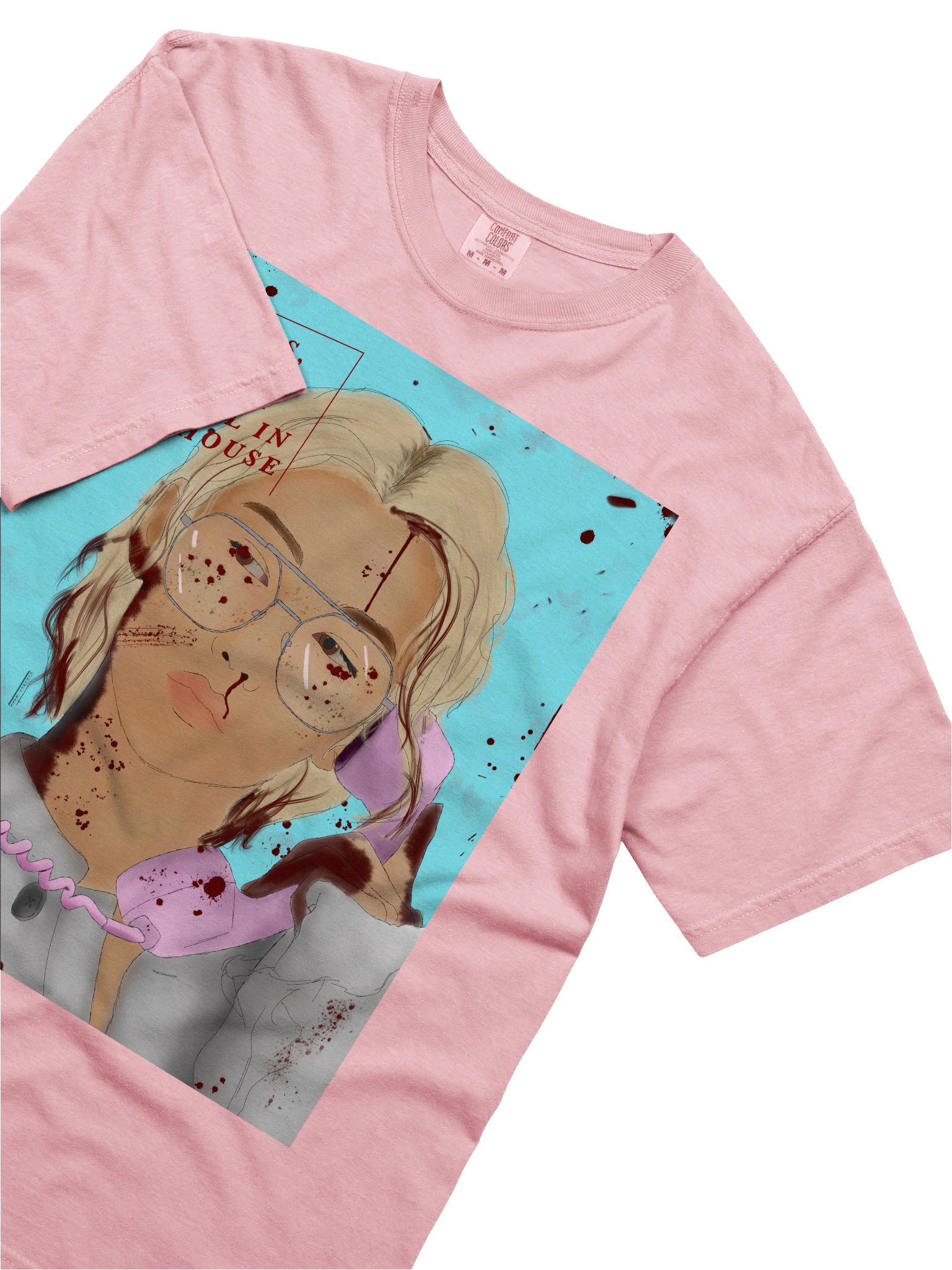 Killer Felix T-Shirt product image (32)