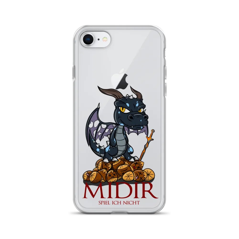 Midir IPhone Hülle product image (24)