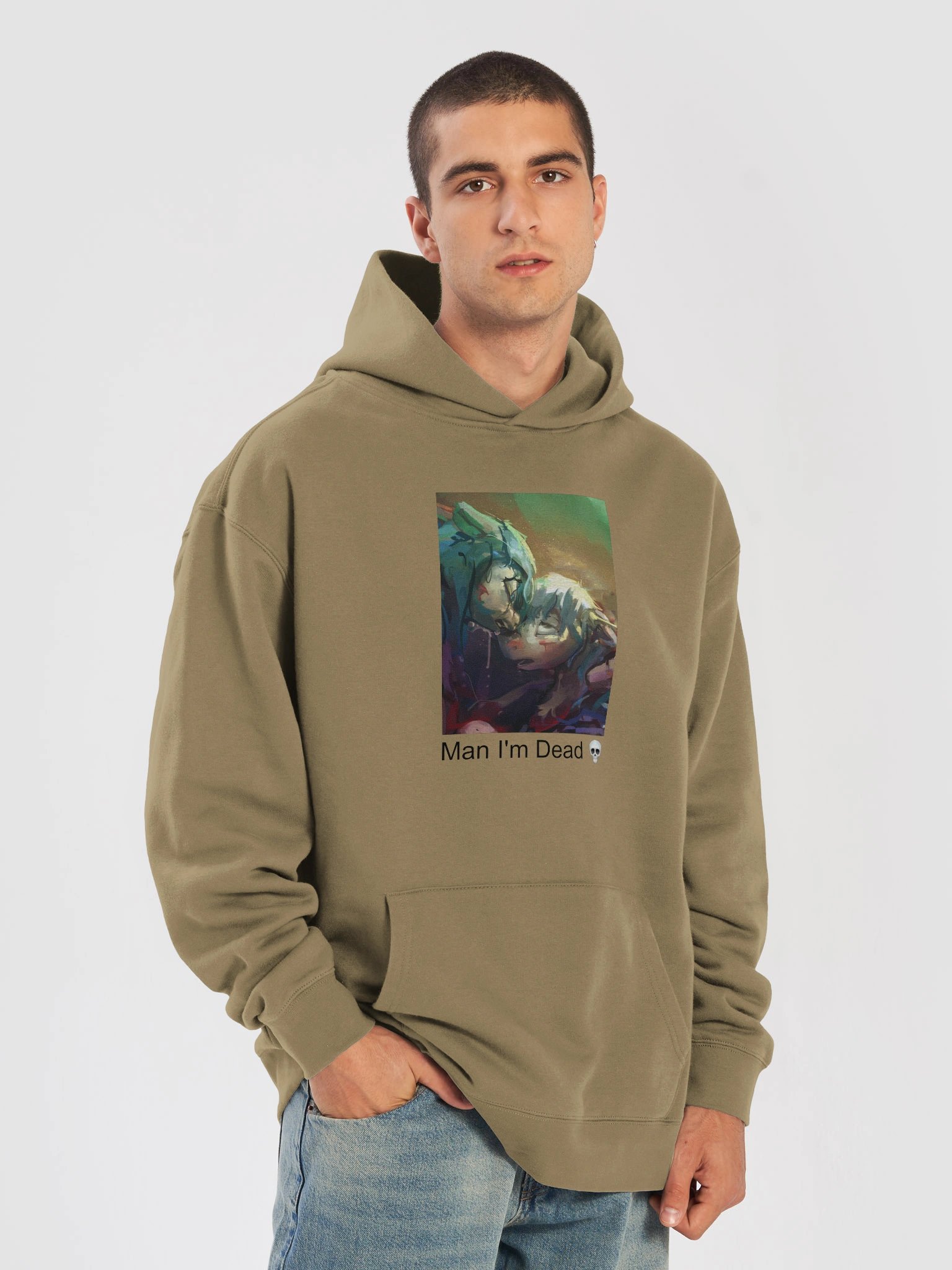 328 BOW Oversized Hoodie product image (35)