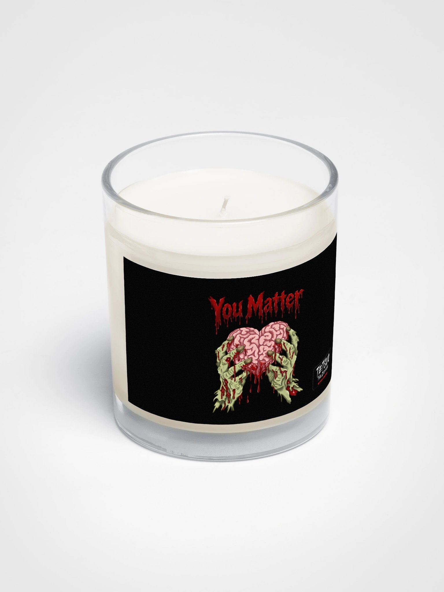You Matter Candle product image (2)