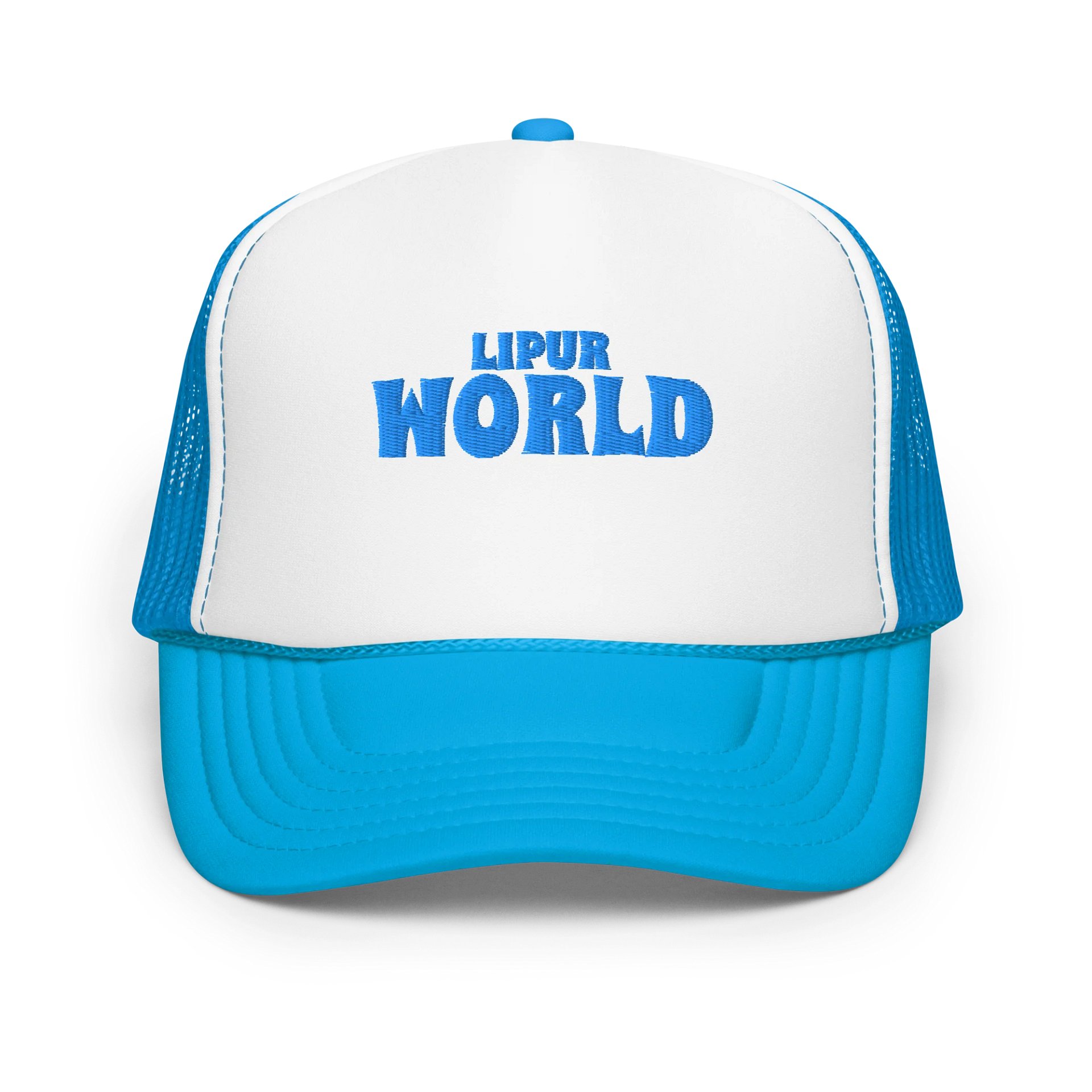 LW - Trucker Cap product image (1)