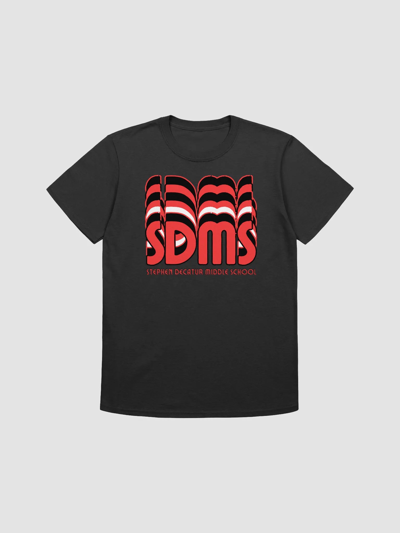 SDMS Retro Fade product image (1)