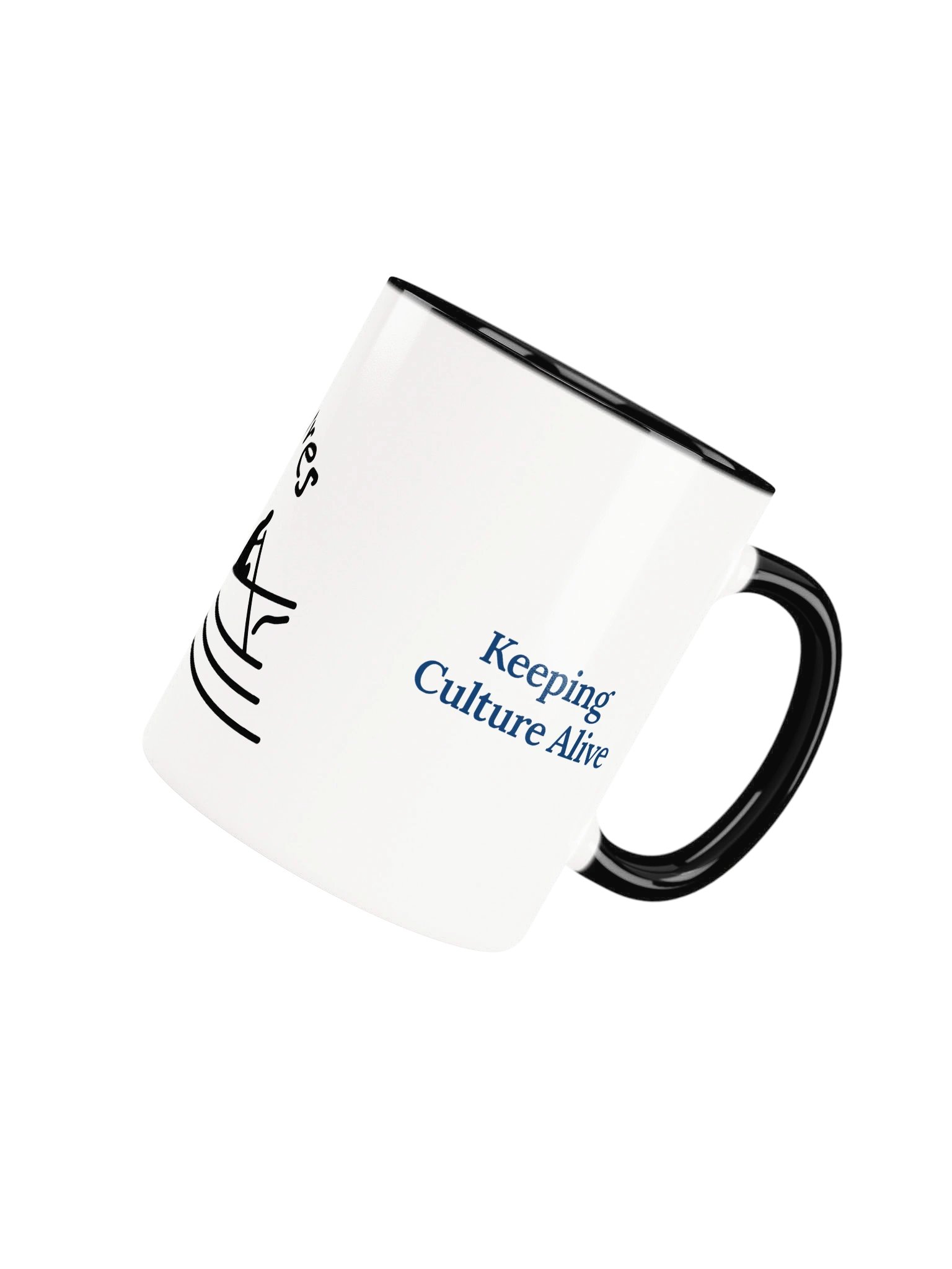 Muna Livres Coffee Mug product image (11)