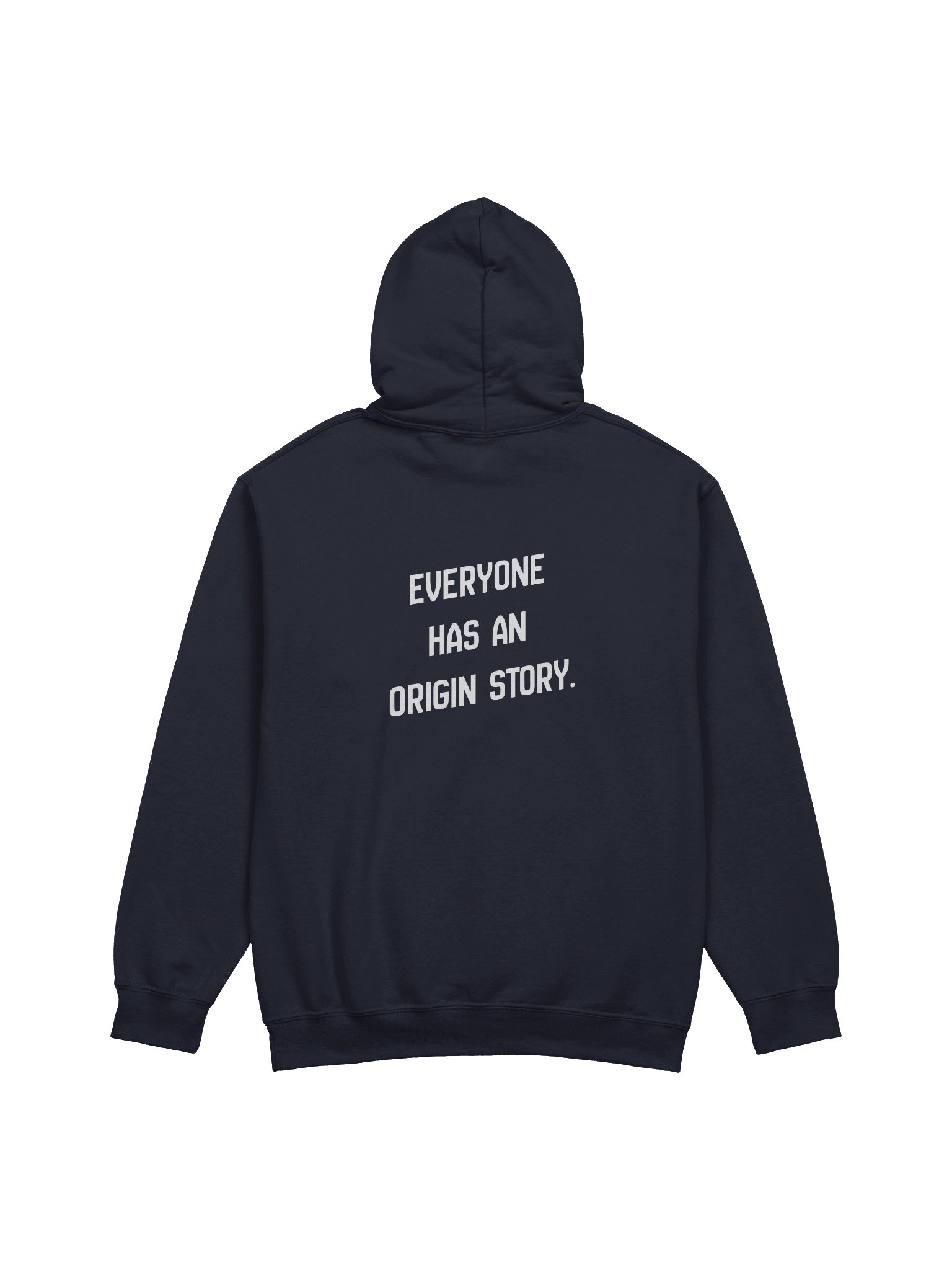 NOS Hoodie product image (2)