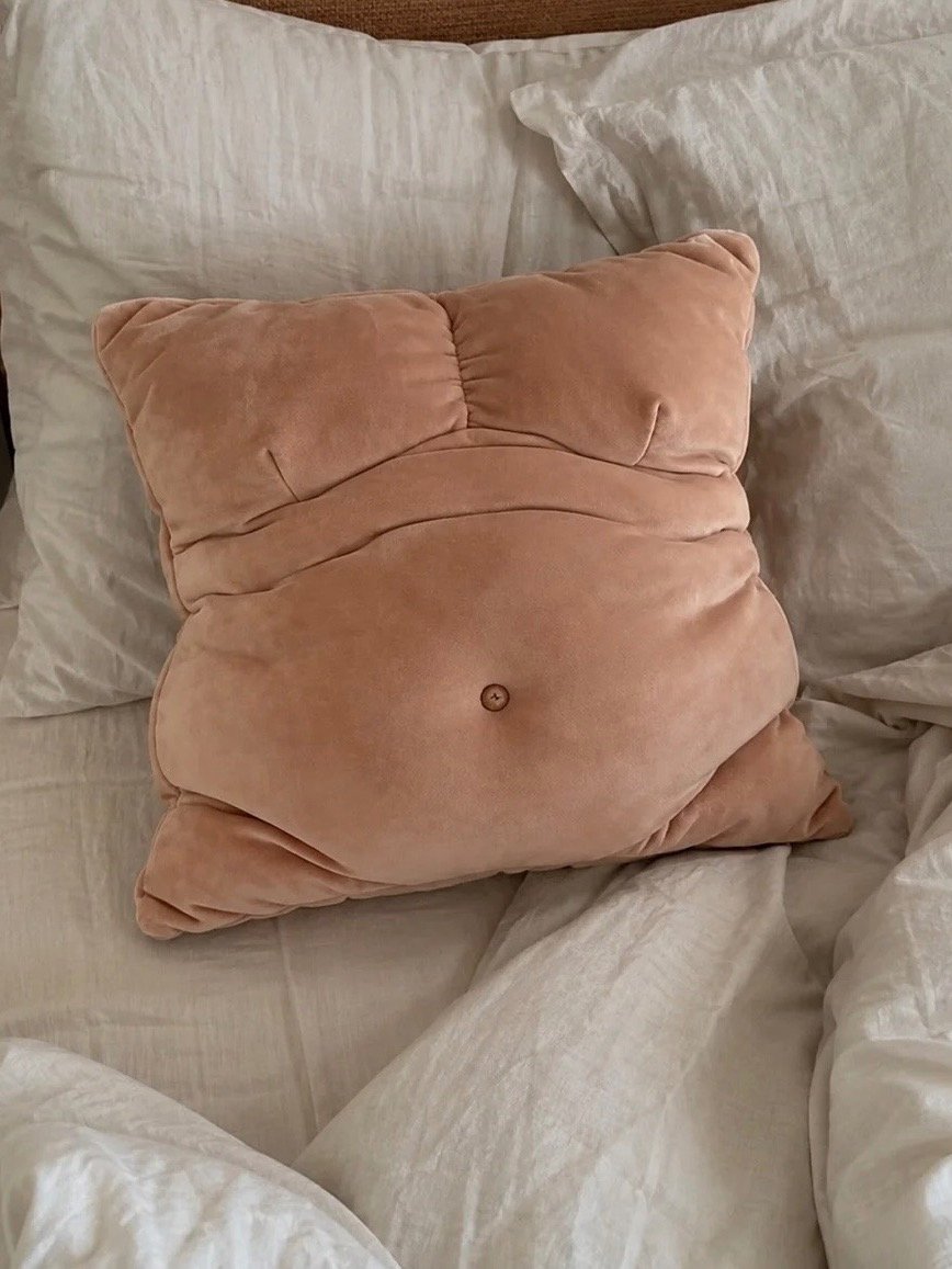 Belly Pillow product image (4)