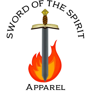 Sword of the Spirit Apparel