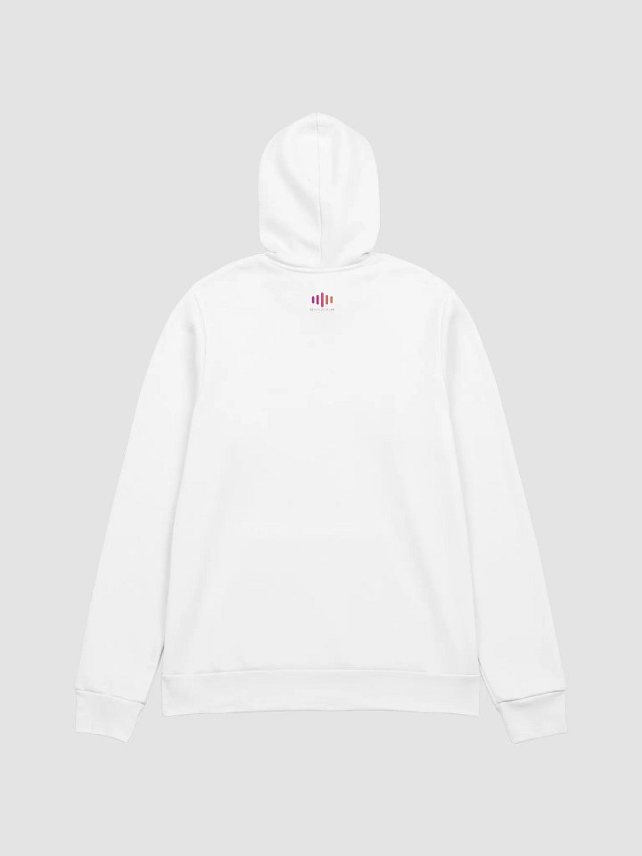 Soundwave Unisex Hoodie by Beats By Alan product image (2)