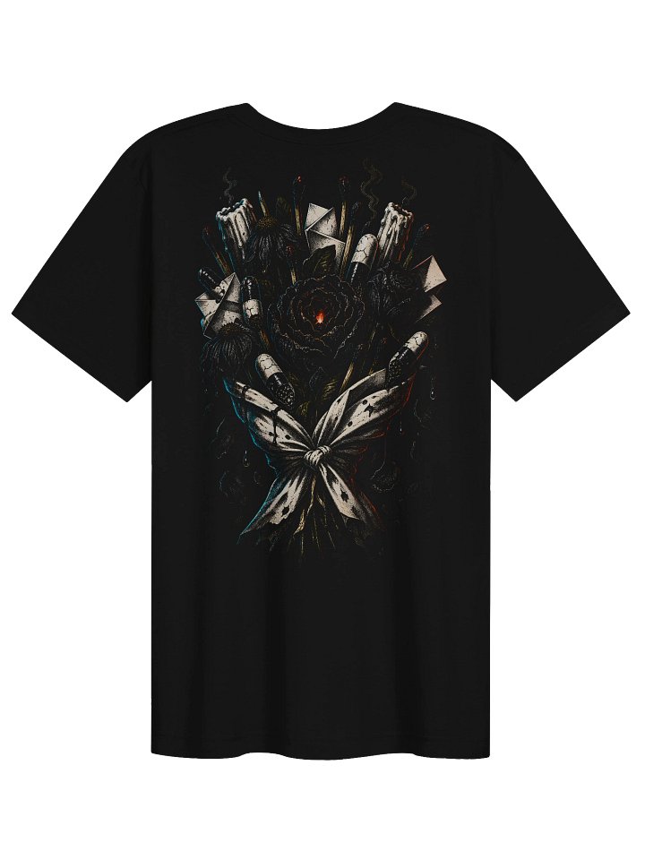 Burnout Bouquet product image (1)
