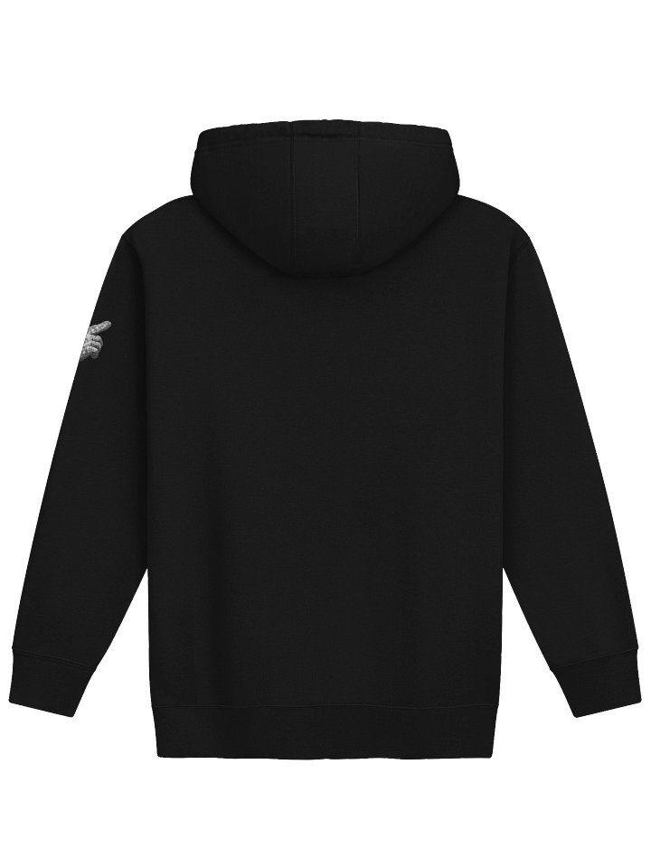 ''Annie, Are You OK?'' Unisex Premium Hoodie product image (2)