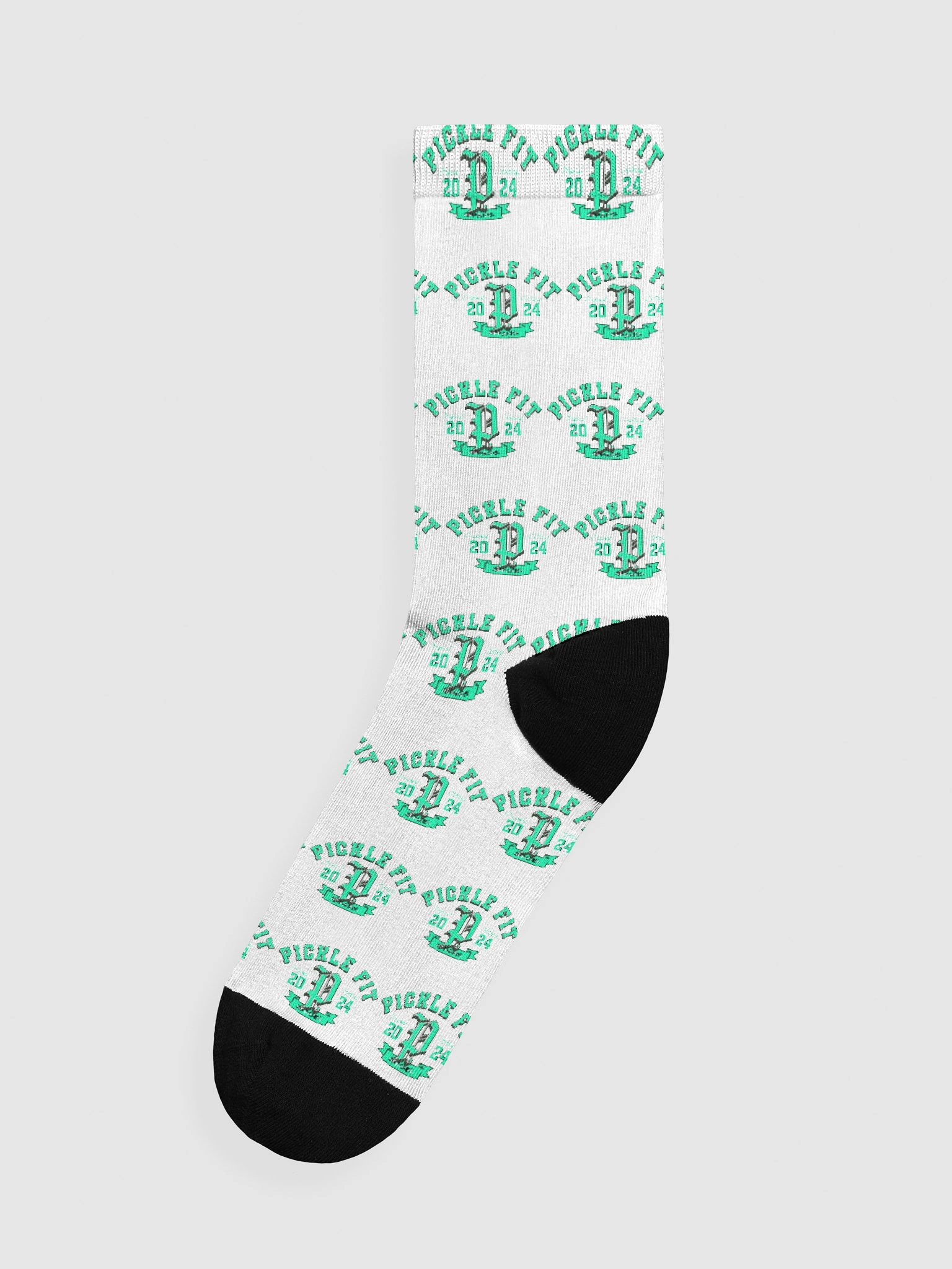 EcoChic Crew: Premium Sustainable Socks product image (1)