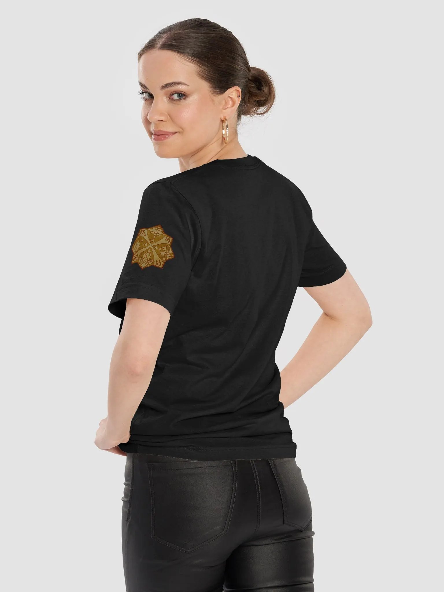 Deviljho Lightweight Shirt product image (9)