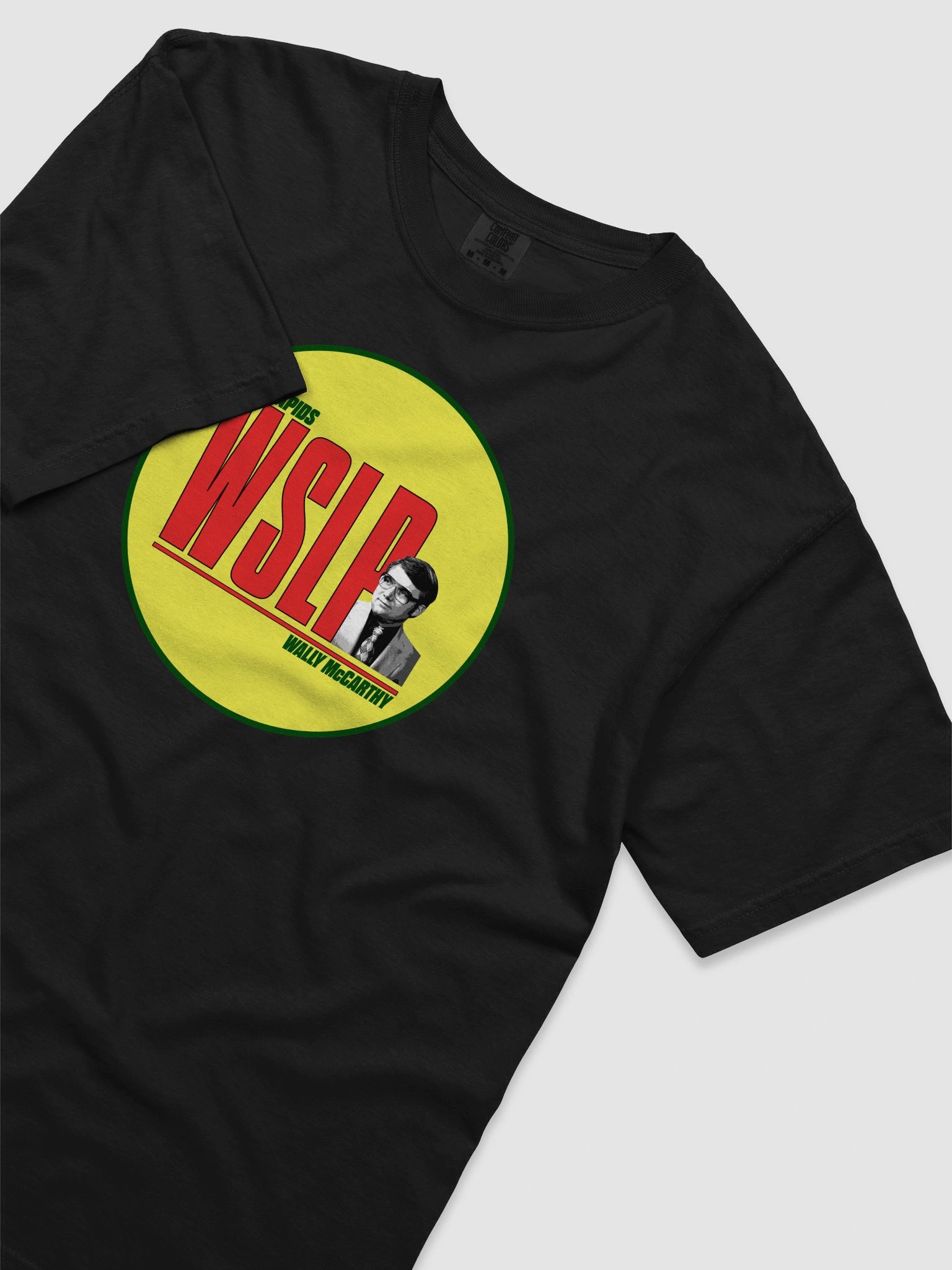 WSLP / Wally McCarthy product image (66)