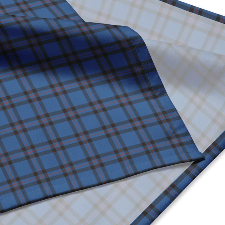 Elliot Tartan Bandana product image (2)