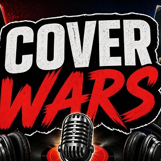 Cover Wars