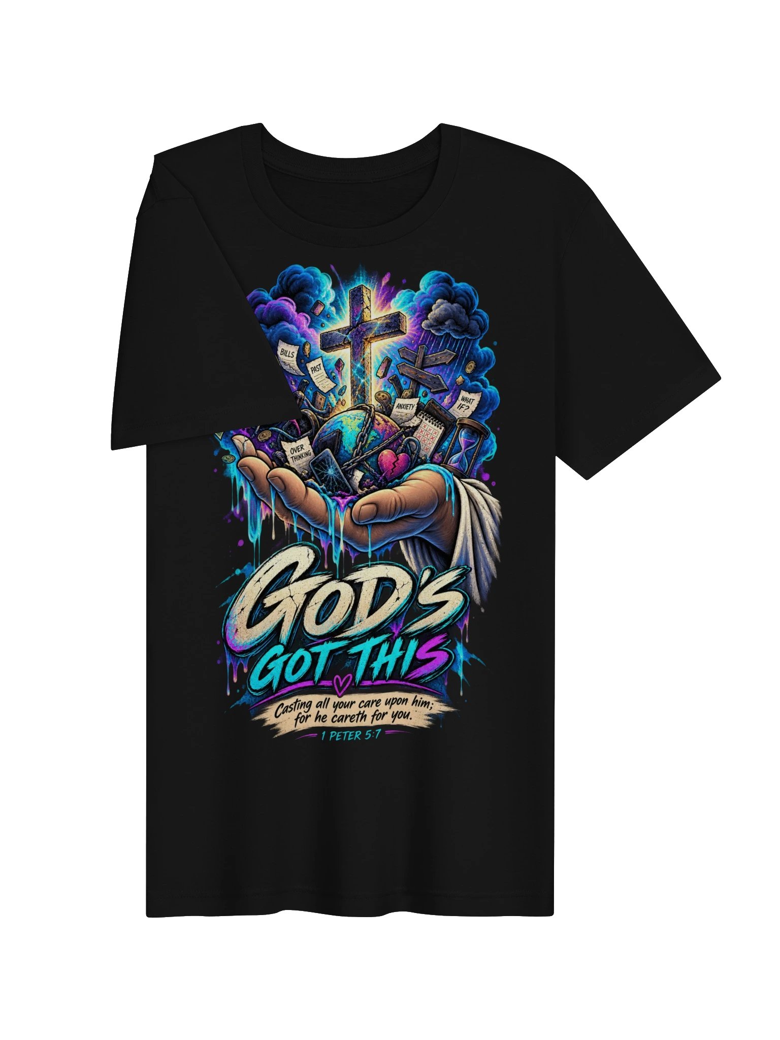 God's Got This product image (13)