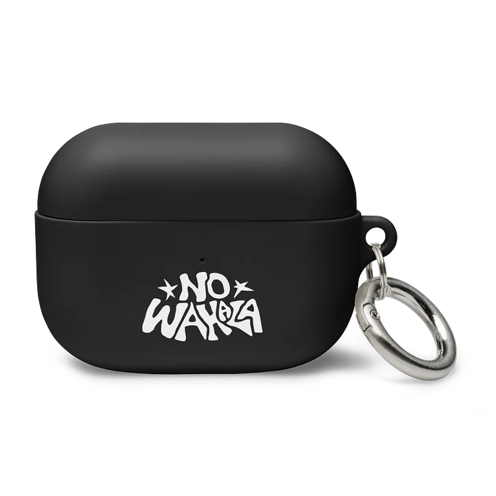 No Wahala® AirPods + Airpods Pro Case product image (1)