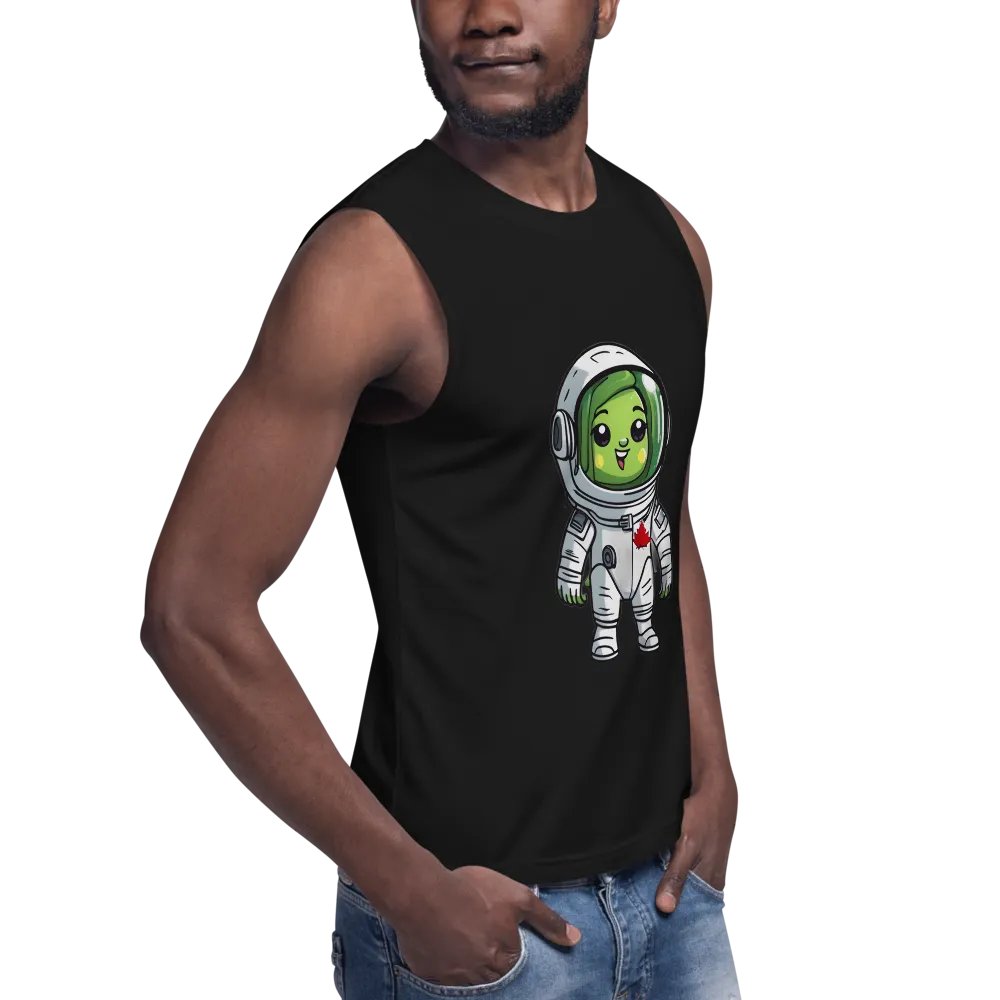 Muscle Samo product image (9)