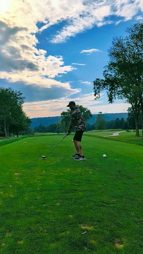 Scratch, bogey, or stopped counting. No matter your game, we've got your back.

Tag your #GolfMisfit 

#GolfMerch #GolfClothi...
