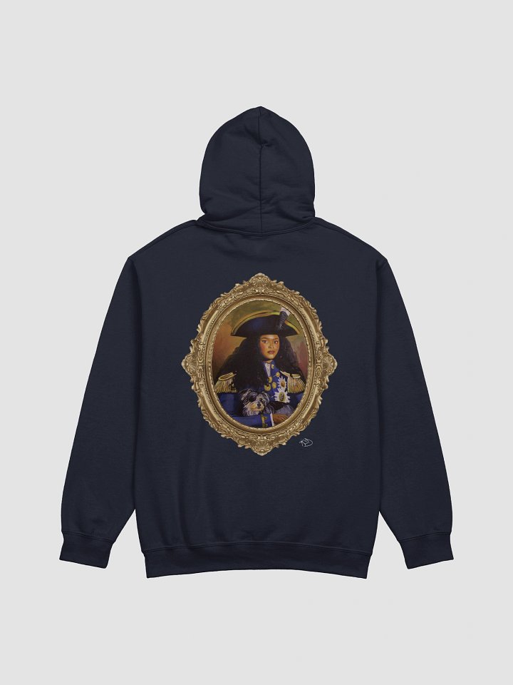 Admiral Hoodie product image (1)