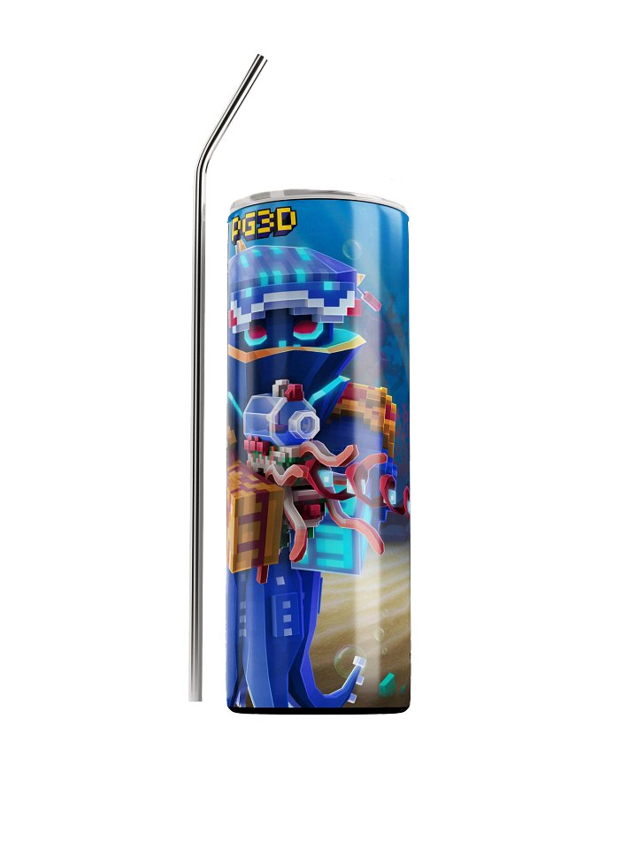 Lume Magistrate Bottle product image (1)