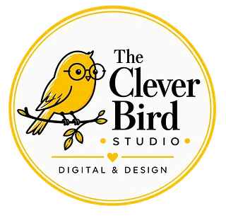 The Clever Bird Studio