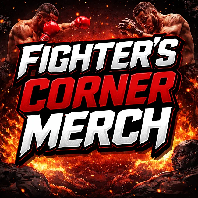 Fighter's Corner Collection