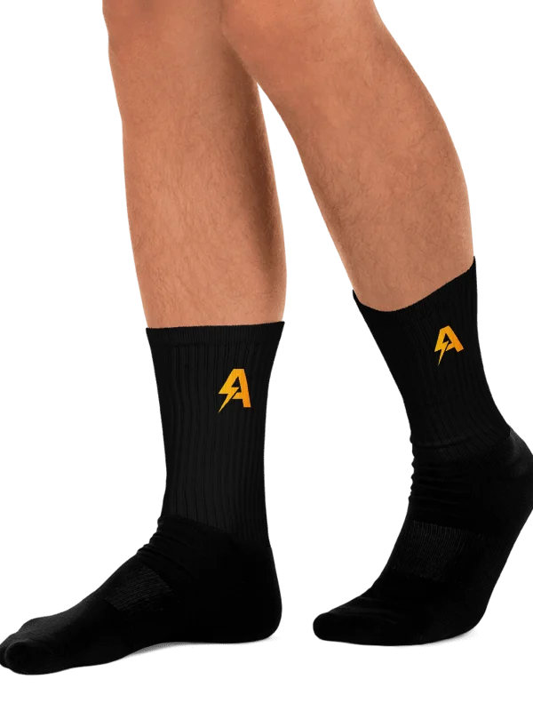 Spark socks product image (2)